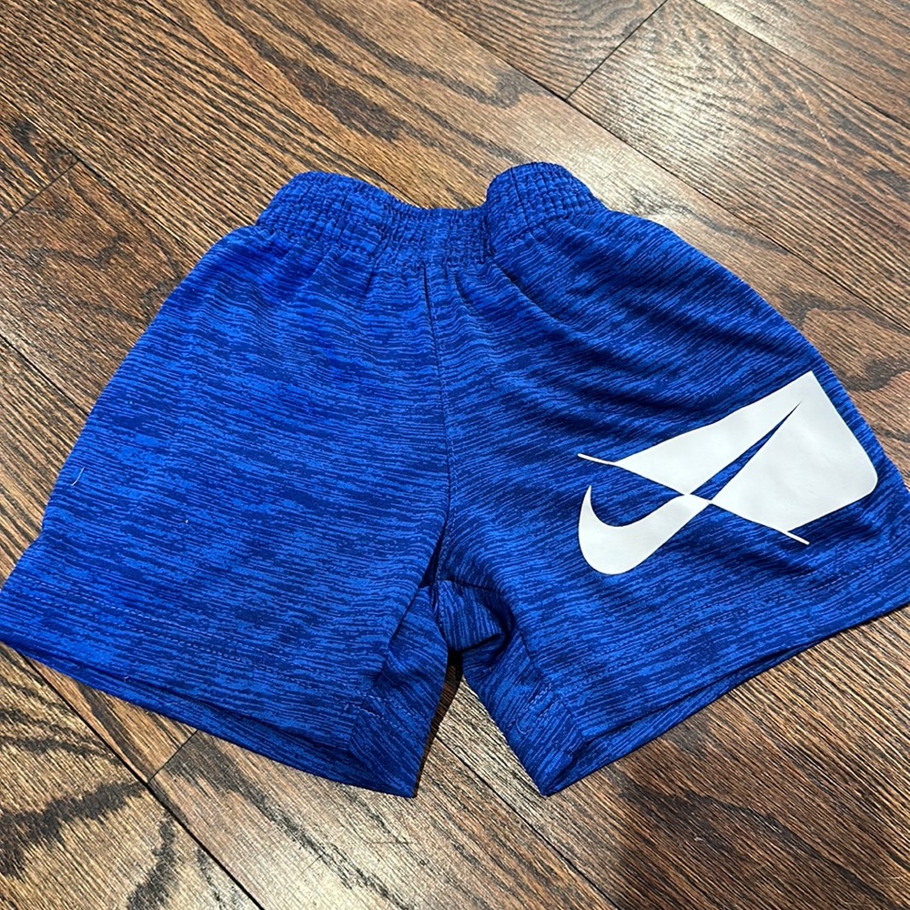 Nike Dri-Fit shorts 2T